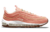 Tenis Nike Air Max SE 97 na cor Apricot Agate, com design moderno e detalhes em camadas.