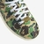 Adidas Stan Smith Camuflado Collab Bape na internet