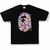 Camiseta Bape - LA 6th anniversary APE HEAD Tee