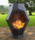 LAREIRA EXTERNA - FIRE PIT FUTURO V3