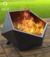 LAREIRA EXTERNA - FIRE PIT FUTURO V4