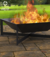 LAREIRA EXTERNA - FIRE PIT QUADRADO V5