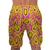 Short Praia Tactel com Elastano Masculino Smiley Ref: 092 - comprar online