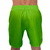 Short Praia Tactel com Elastano Masculino Mike Wazowski Ref: 094 - comprar online