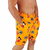 Short Praia Tactel com Elastano Masculino Dragon Ball Z Ref: 001 - comprar online