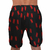 Short Praia Tactel com Elastano Masculino Streaming Ref: 091 - comprar online