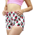 Short Praia Tactel com Elastano Feminino Caveira Ref: 036 - comprar online