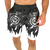 Short Praia Tactel com Elastano Masculino Anime Ref: 054