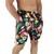 Short Praia Tactel com Elastano Masculino Cervejas Ref: 074 - comprar online