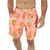 Short Praia Tactel com Elastano Masculino Patrick Ref: 079