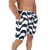 Short Praia Tactel com Elastano Masculino Copacabana Ref: 067 - comprar online