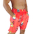 Short Praia Tactel com Elastano Masculino Duff Ref: 075 - comprar online