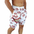 Short Praia Tactel com Elastano Masculino Haha Coringa Ref: 037 - comprar online