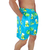 Short Praia Tactel com Elastano Masculino Caipirinha Ref: 076 - comprar online