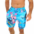 Short Praia Tactel com Elastano Masculino Lilo & Stitch Ref: 009