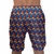 Short Praia Tactel com Elastano Masculino Mario Bros Ref: 015 - comprar online