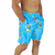 Short Praia Tactel com Elastano Masculino Pato Donald 2 Ref: 022 - comprar online