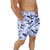 Short Praia Tactel com Elastano Masculino Pepe le Pew Ref: 085 - comprar online