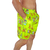 Short Praia Tactel com Elastano Masculino Scooby-Doo Ref: 059 - comprar online