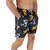 Short Praia Tactel com Elastano Masculino Tom e Jerry Ref: 086 - comprar online