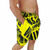 Short Praia Tactel com Elastano Masculino Warning Ref: 019 - comprar online