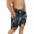 Short Praia Tactel com Elastano Masculino Whisky Ref: 032 - comprar online