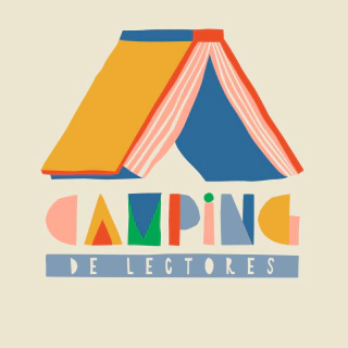 CAMPING DE LECTORES