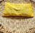 Sling de Faixa Cruzada (amarelo) + 1 Almofada Retangular - loja online