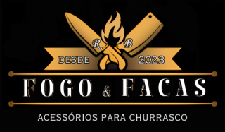 RB Fogo e Facas | Os melhores acessórios para seu churrasco!