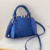 Cartera Blue