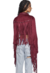 Campera Wine - comprar online