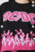 Sweater AC/DC en internet