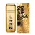 Carolina Herrera 212 VIP Black NYC MTV EDP 100 ml