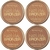 Rimmel Natural Bronzer Waterproof Polvo Bronceante