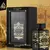 Perfume Arabe Compartilhavel Bade'e Al Oud For Glory Lataffa Eau de Parfum 100ml na internet