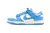 Nike Dunk Low - Azul - loja online