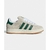 Adidas Campus 00s - Bege com Verde - comprar online