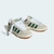 Adidas Campus 00s - Bege com Verde