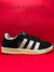 Adidas Campus 00s - Preto e Branco