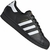 Adidas Superstar Clássico - Preto e Branco - comprar online