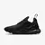 Nike Air Max 270 - All Black