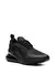 Nike Air Max 270 - All Black na internet