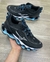 Mizuno Prophecy 13 - Preto e Azul