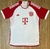 Camisa Bayer München