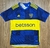 Camisa Boca Juniors