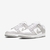 Nike Dunk Low Cinza - comprar online