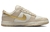 Nike Dunk Low - Nude/Dourado - comprar online