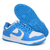 Nike Dunk Low - Azul - Espaço.Vip.Multimarcas