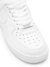 Bota Nike Air Force 1 - Branco - Espaço.Vip.Multimarcas