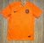 Camisa Holanda